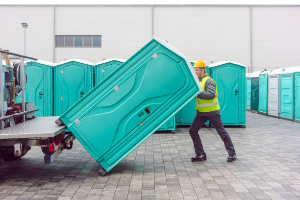 Best Affordable portable toilet rental  in Grosse Pointe Park, MI