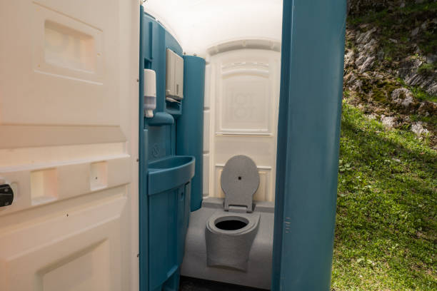 Best Emergency porta potty rental  in Grosse Pointe Park, MI