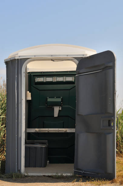 Porta potty rental for festivals in Grosse Pointe Park, MI