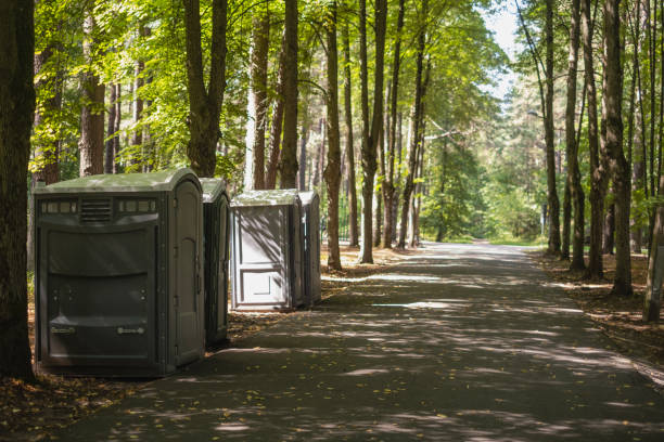Portable Toilet Options We Offer in Grosse Pointe Park, MI