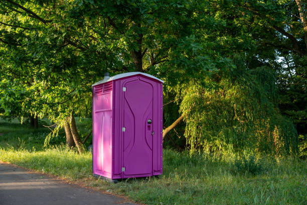 Portable Toilet Options We Offer in Grosse Pointe Park, MI