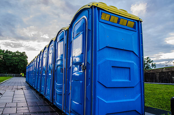 Trusted Grosse Pointe Park, MI porta potty rental Experts